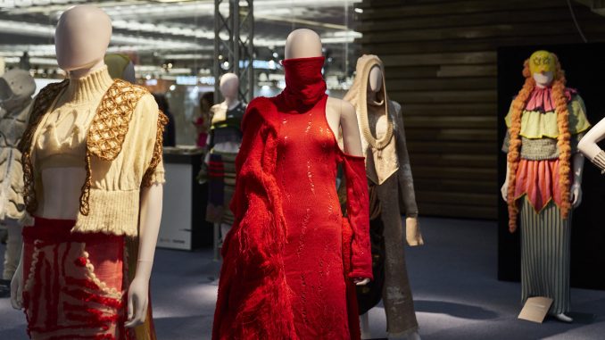 97th Pitti Filati edition