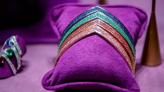 Vicenzaoro September 2025