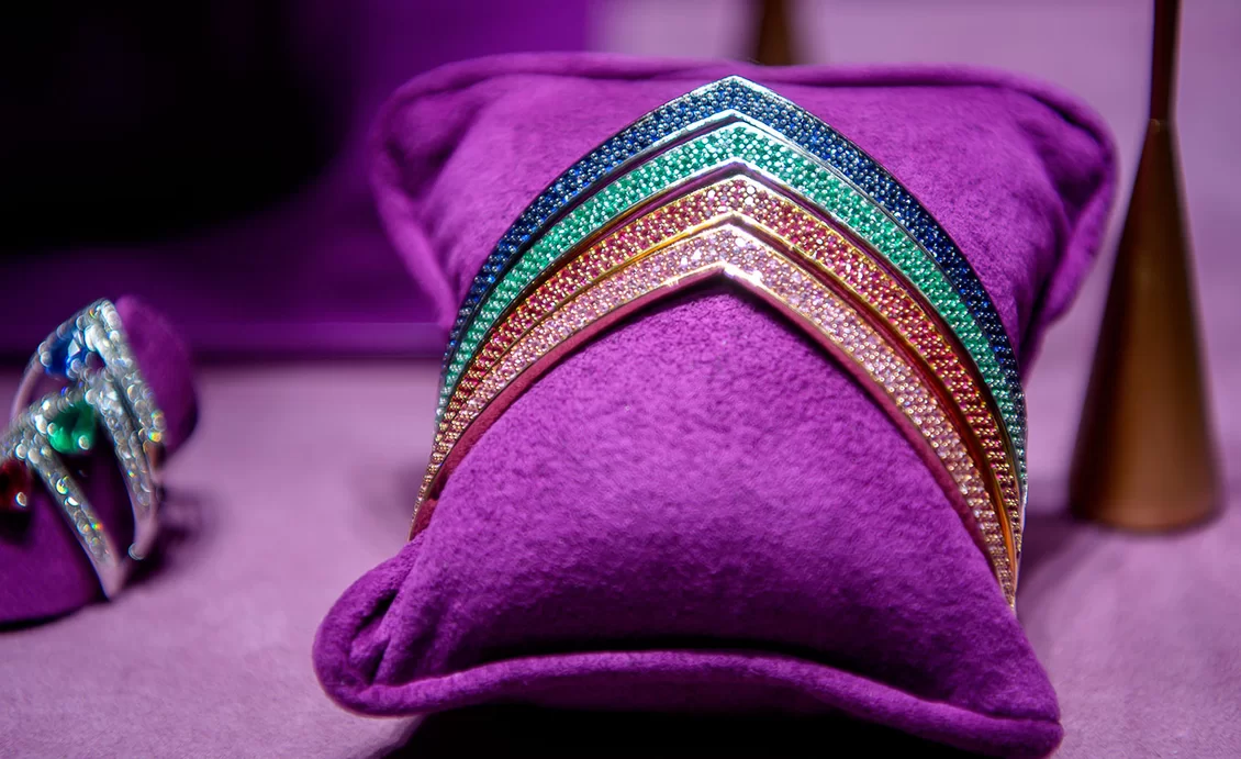 Vicenzaoro September 2025