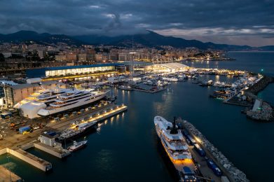 65th Salone Nautico Internazionale