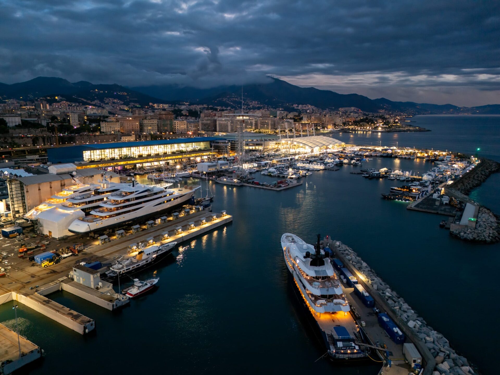 65th Salone Nautico Internazionale