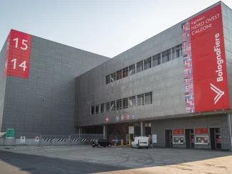 BolognaFiere 2025