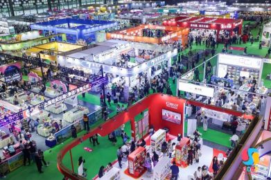 BolognaFiere a Shanghai