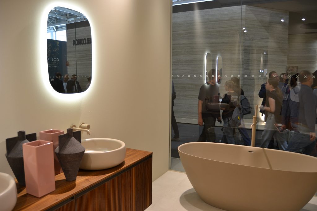 Cersaie 2025