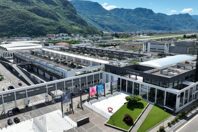 Fiera Bolzano 2025