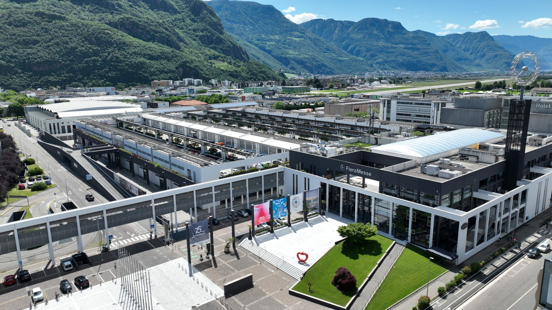 Fiera Bolzano 2025