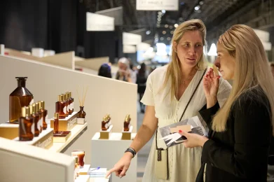 Pitti Fragranze 2025