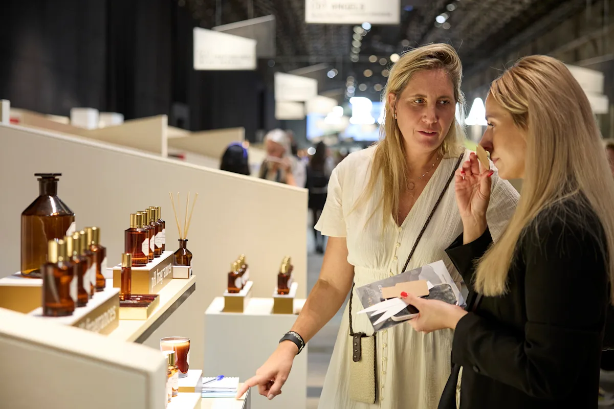 Pitti Fragranze 2025