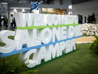 Salone del Camper 2025