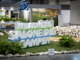 Salone del Camper 2025