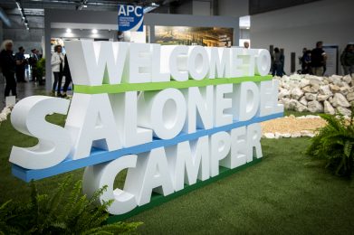 Salone del Camper 2025