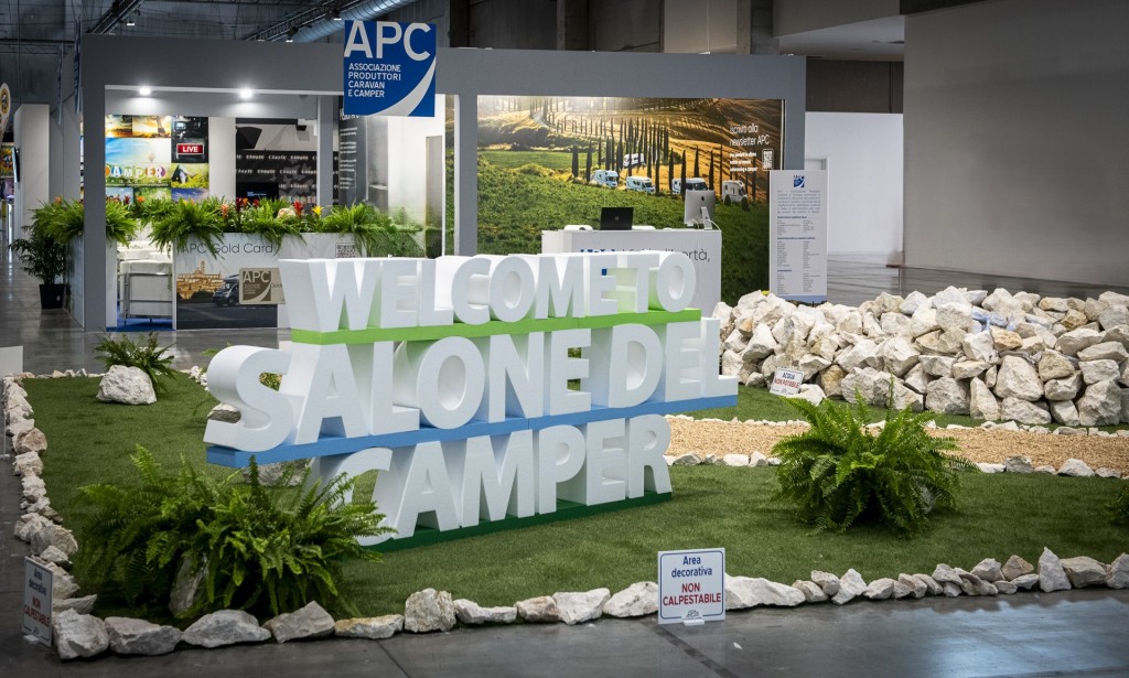 Salone del Camper 2025