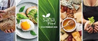 Sana Food 2026