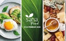 Sana Food 2026