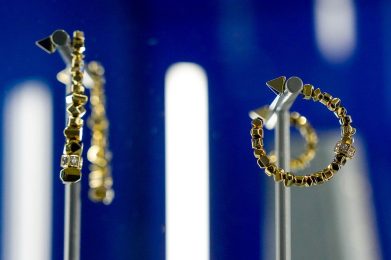 Vicenzaoro Settembre 2025