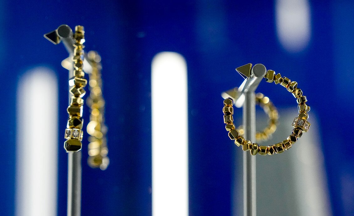 Vicenzaoro Settembre 2025