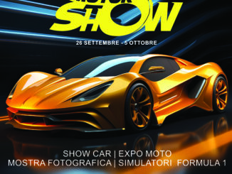 Motor Show Jambo