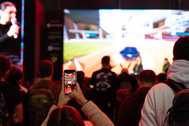 2025 Milan Games Week