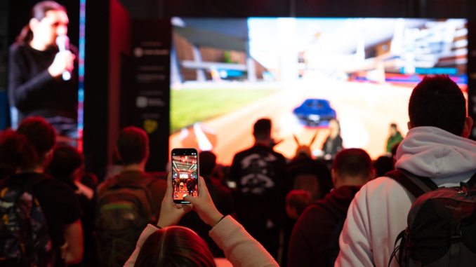 2025 Milan Games Week