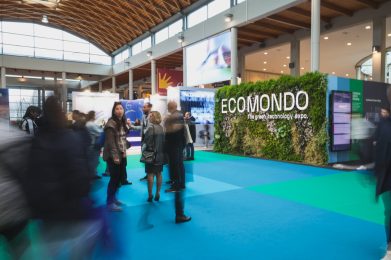 28th Ecomondo