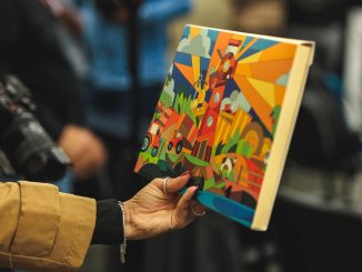 Agrilevante October 2025