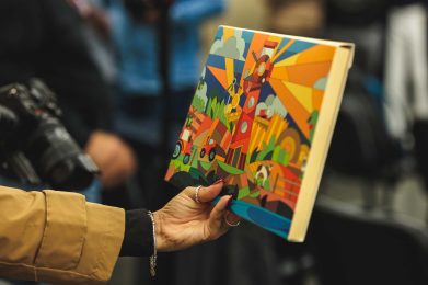 Agrilevante October 2025