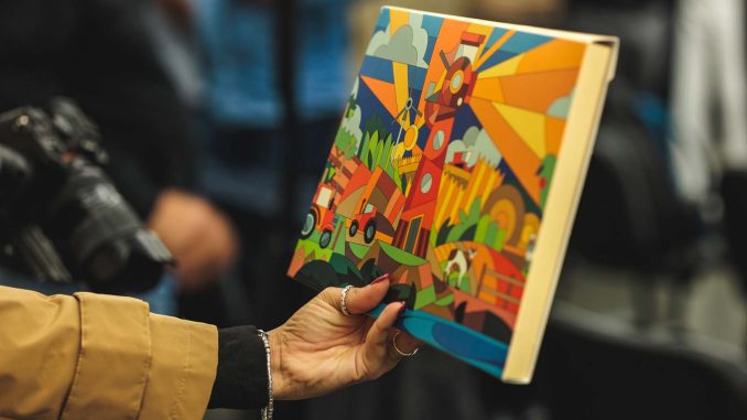 Agrilevante October 2025