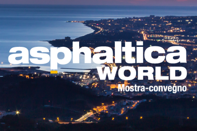 Asphaltica World 2025