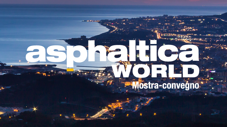 Asphaltica World 2025
