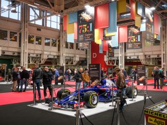 Auto e Moto d’Epoca 2025