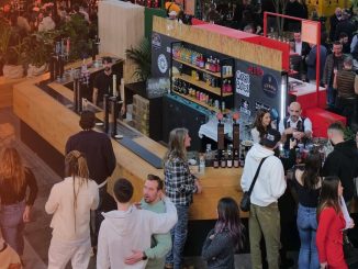 Beer&Food Attraction 2026