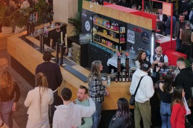 Beer&Food Attraction 2026