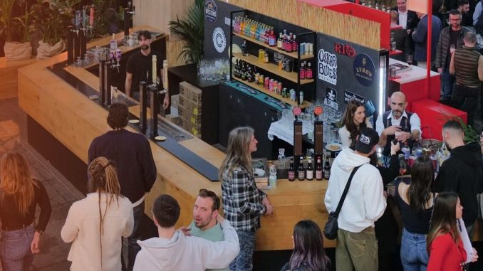 Beer&Food Attraction 2026