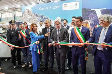 Dolomiti HoReCa 2025