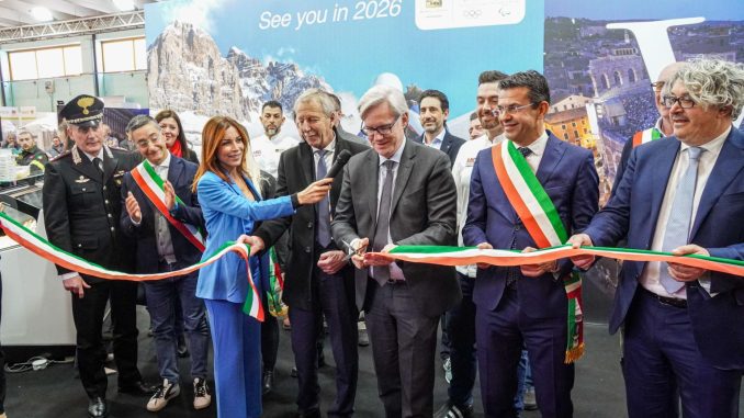 Dolomiti HoReCa 2025