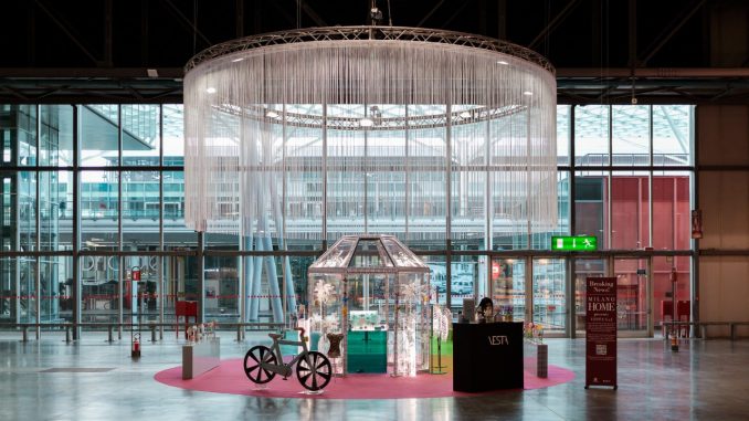 Milano Home 2026 January