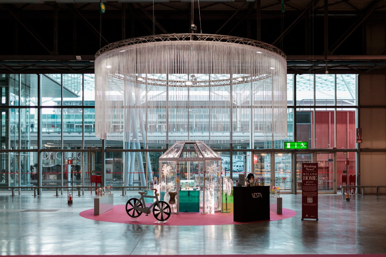 Milano Home 2026 January