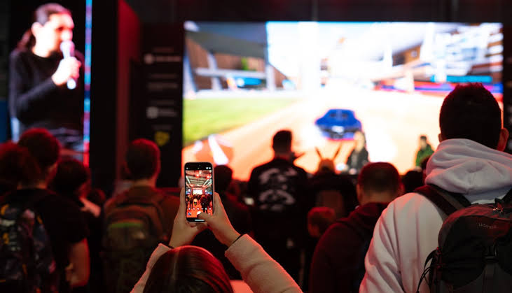 2025 Milan Games Week
