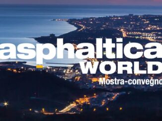 Asphaltica World 2025
