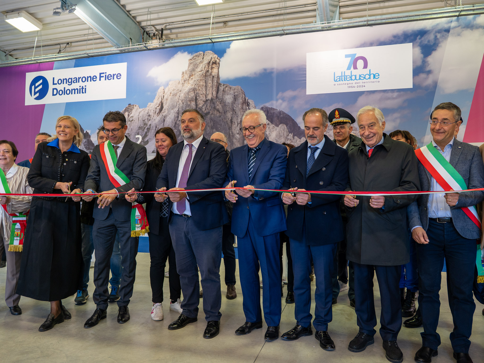 Dolomiti HoReCa 2025