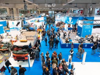 29th edizione Agrialp