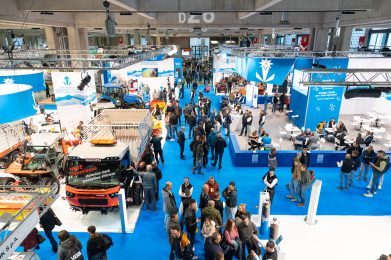 29th edizione Agrialp