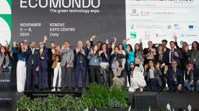 Ecomondo 2025 Edition