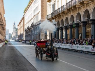 Salone Auto Torino 2026