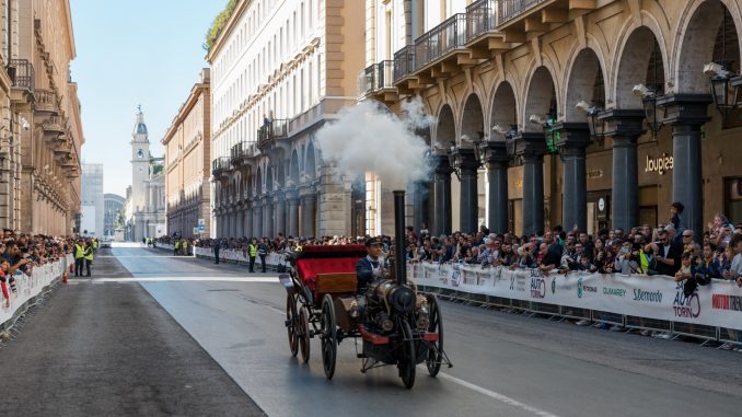 Salone Auto Torino 2026