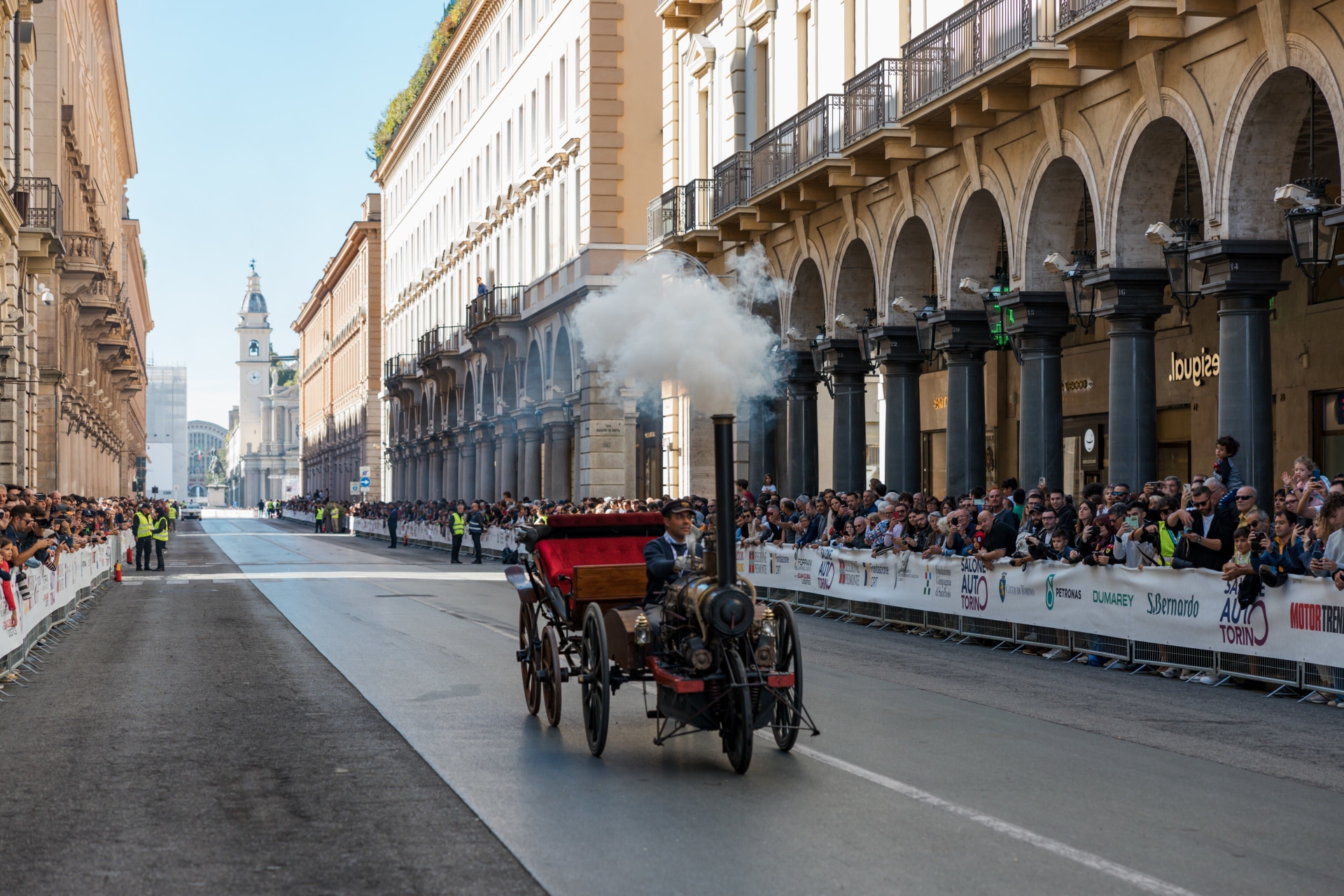 Salone Auto Torino 2026