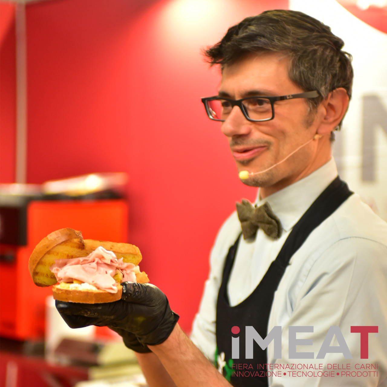 iMEAT 2026