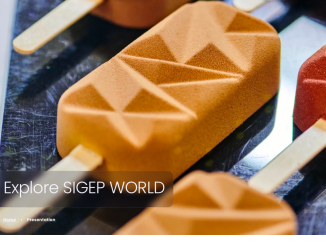 Sigep World 2026 Edition