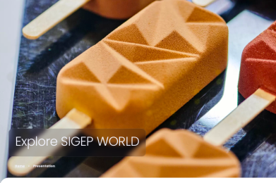 Sigep World 2026 Edition