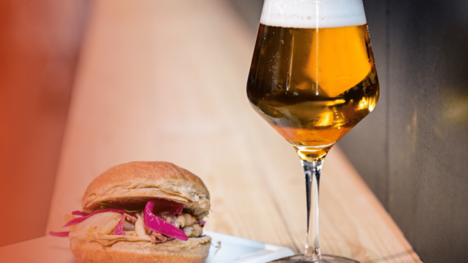 11th Beer&Food Attraction